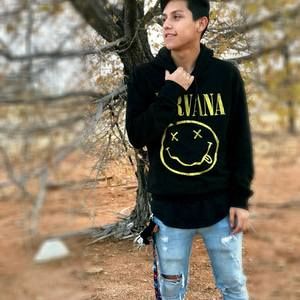 Meet your Posher, Johnie